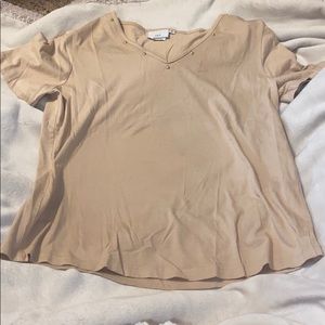 ❤️4/$20 Hot Cotton Tee